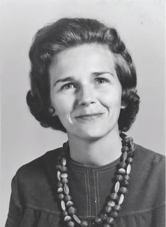 Katherine Johnson