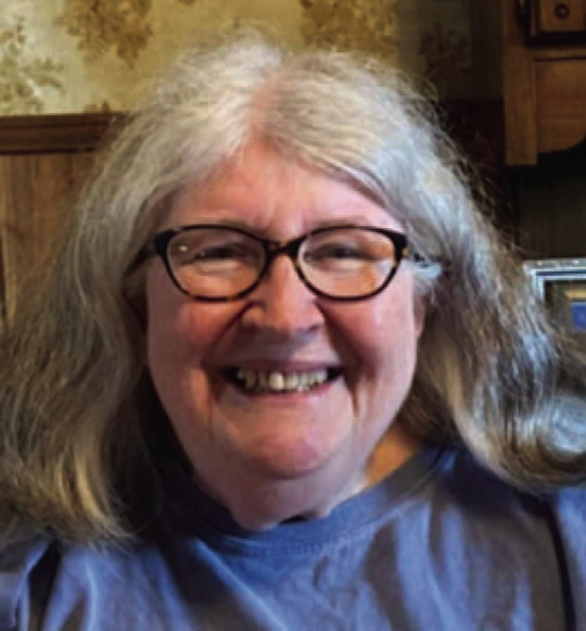 Alice Parker