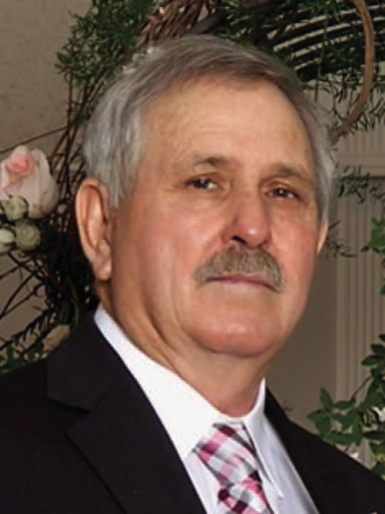 Jimmy Stover