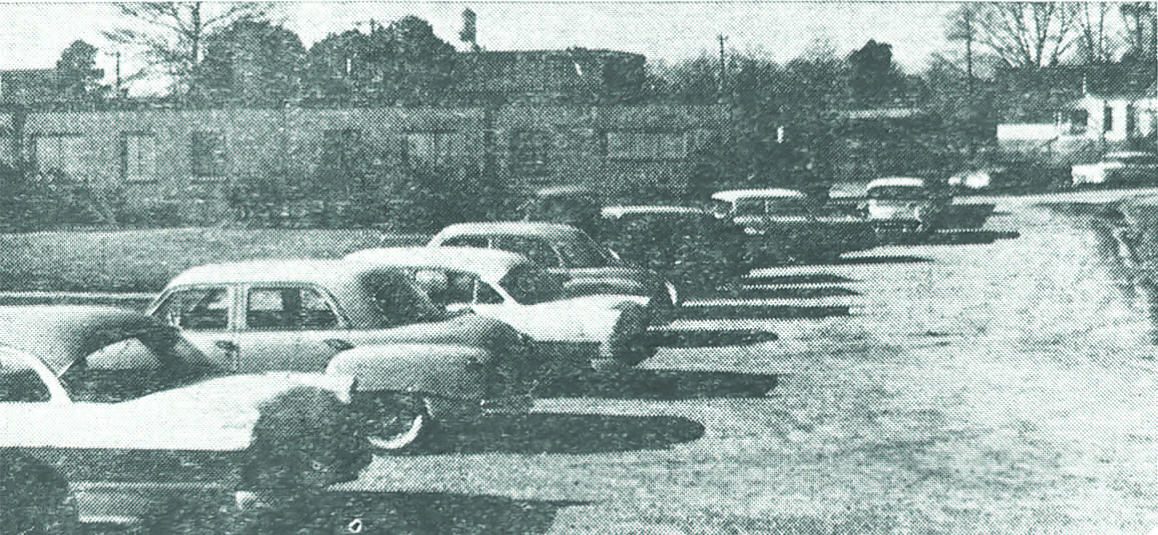 Glimpses from the Past