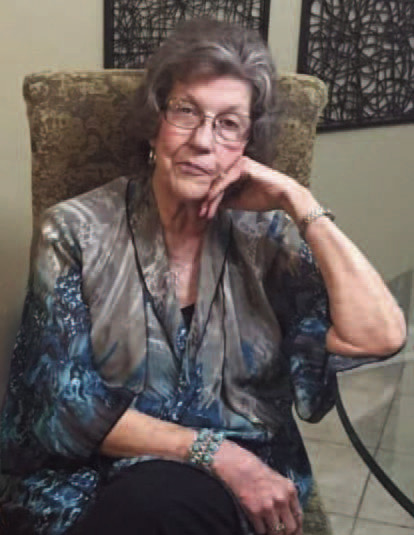 Patricia Lawhon