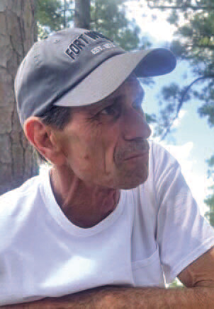 Paul Stephenson