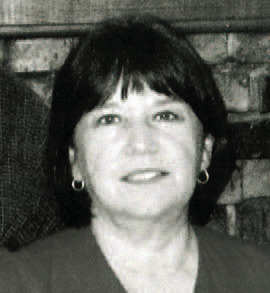 Peggy King