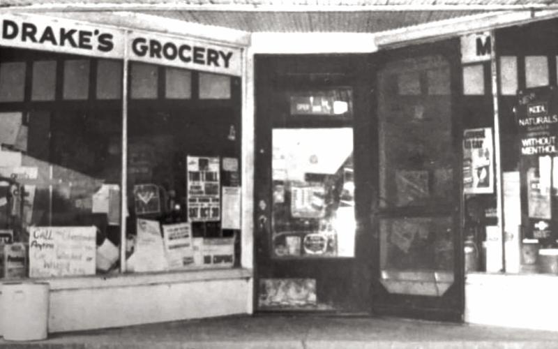Glimpses from the Past