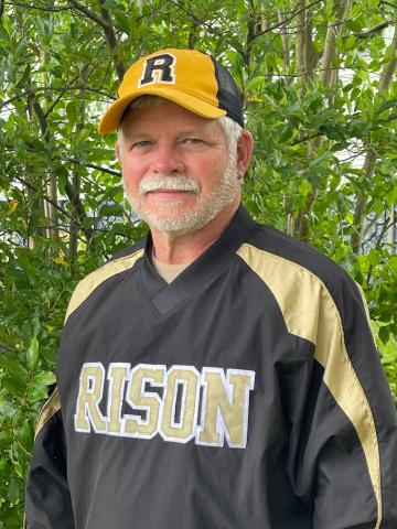 Jeff Wilson