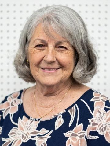 Malinda Berry