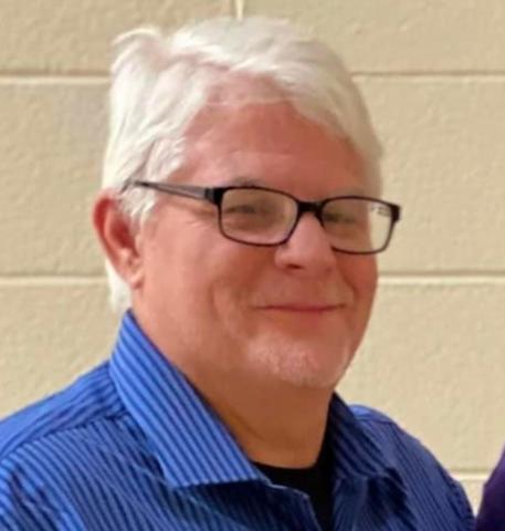 Ron Workman