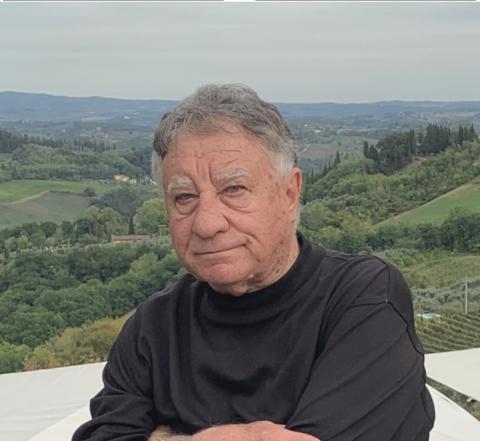 Larry Patrick
