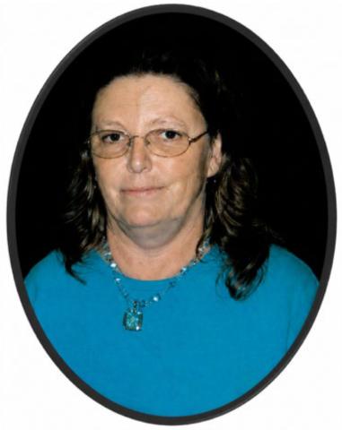 Vickie Thompson