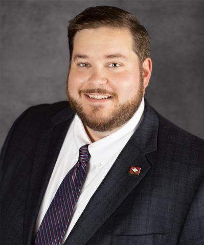 Ben Gilmore