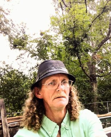 Jackie "Jack Bone" Stringfellow