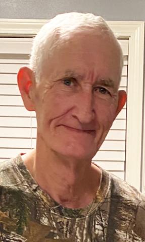 Ray Lunsford