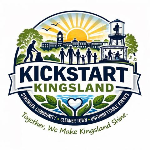 Kickstart Kingsland