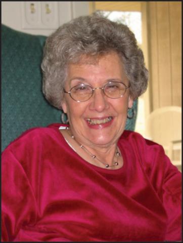 Billie Johnson