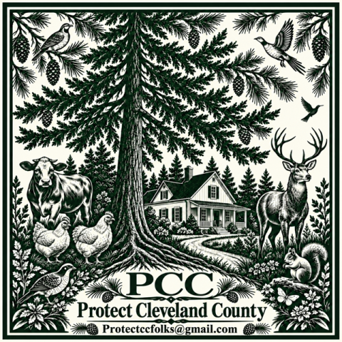 Protect Cleveland County