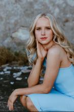 Grace Ann Holland