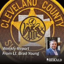 Weekly Report