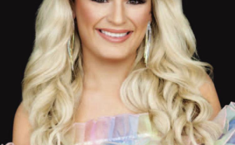 Kayle Chastain