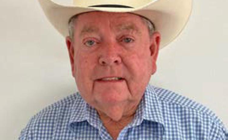 John Ed Ashcraft