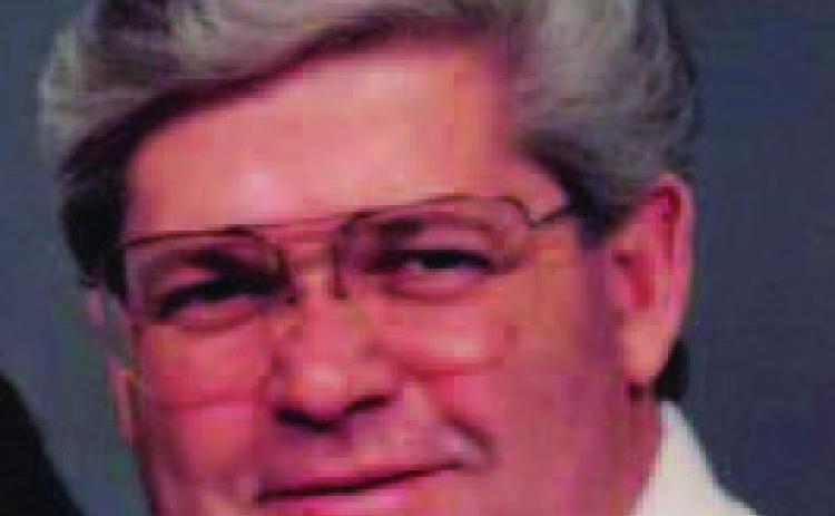 Glen Vaught