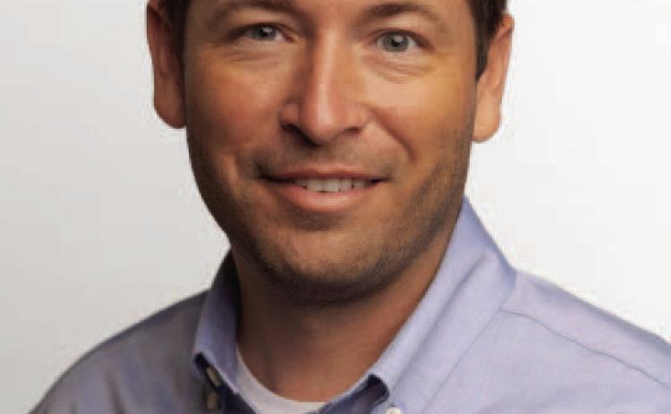 Blake Young
