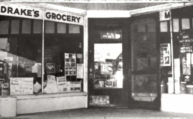 Glimpses from the Past