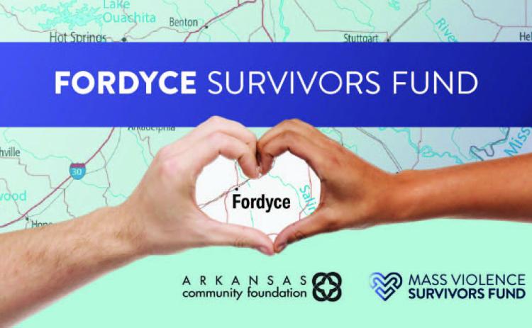Community Foundation Sets Up Fordyce Fund