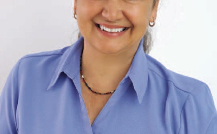 Lynn Wilson