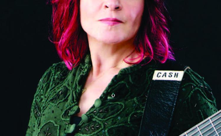 Rosanne Cash