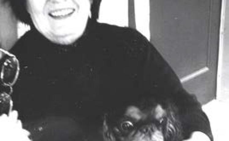 Diane Attwood