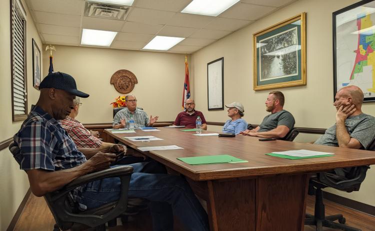 City Council