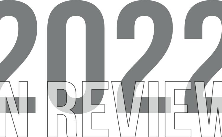 2022 In Review