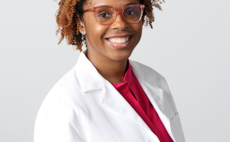Dr. Mallory Smith