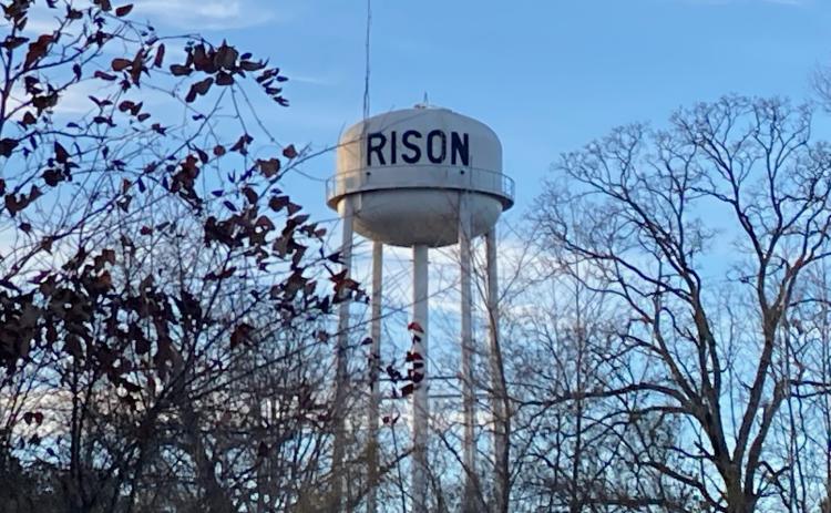 Rison, Arkansas