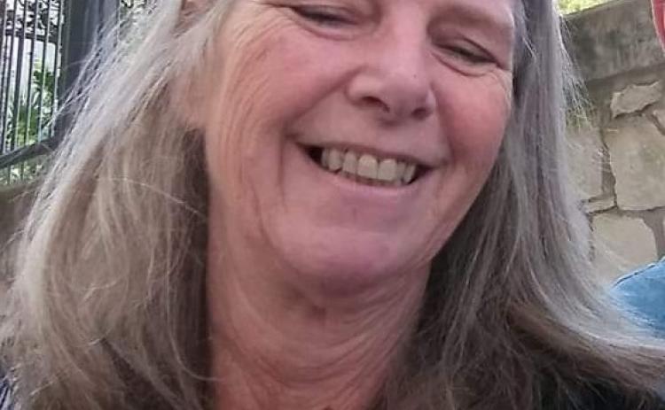 Janet Gaddy