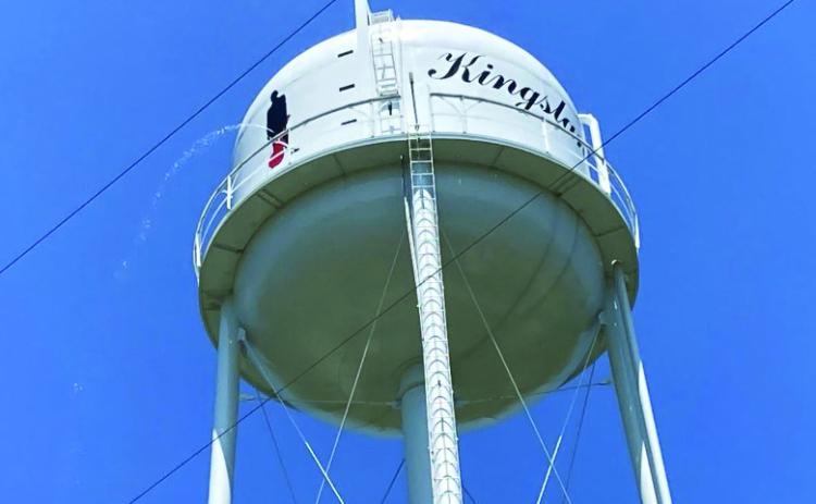 Herald File Photo: May 2022