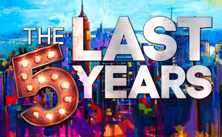 The Last 5 Years