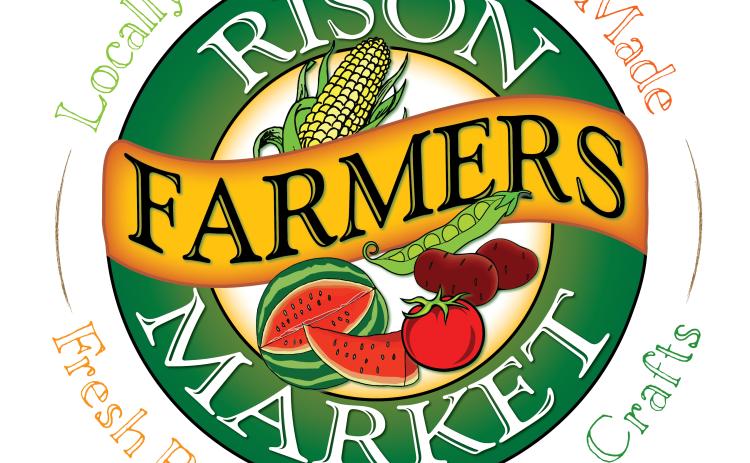 Rison Farmers Market