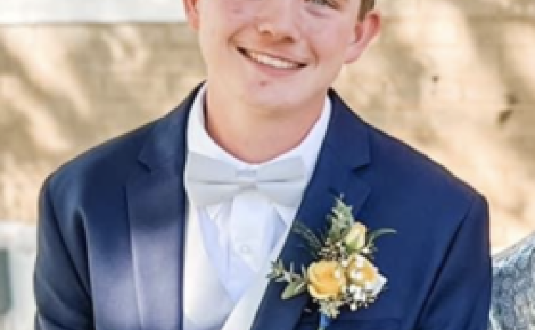 Jared Saeler