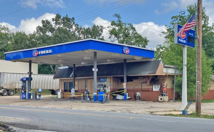 Rison One Stop