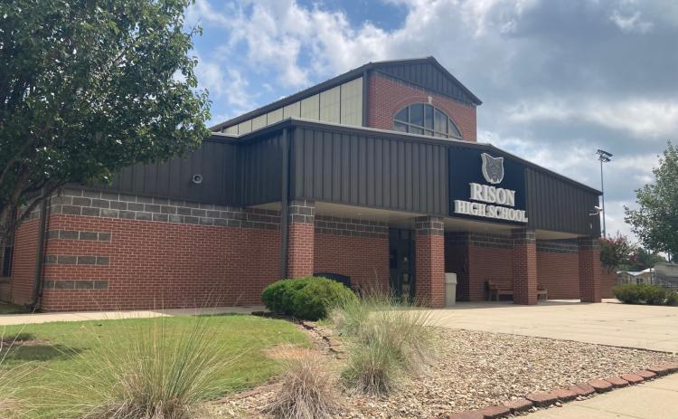 U.S. NEWS BEST HIGH SCHOOLS - Rison High School has been included in U.S. News &amp; World Report's 202324 Best High Schools in America list for its overall academic success in comparison to the social and economic background of the student body. Rison High School also received a "silver" ranking by U.S. News in 2008, being one of only six "rural" schools in the nation to be awarded a silver ranking that year.