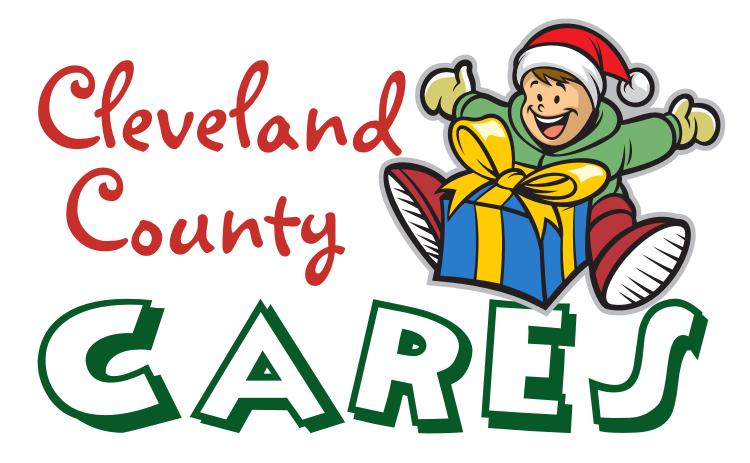 Cleveleand County Cares