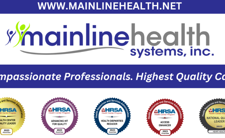 Mainline Health Systems Earns National Recognition