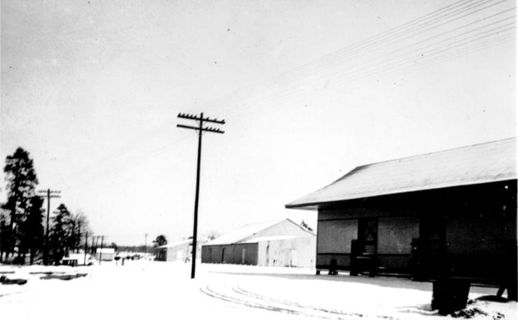 Glimpses from the Past