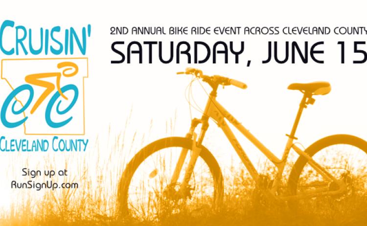 Bike Ride, Breakfast Set For Saturday at Village