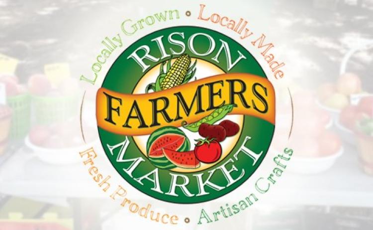 Rison Farmers Market