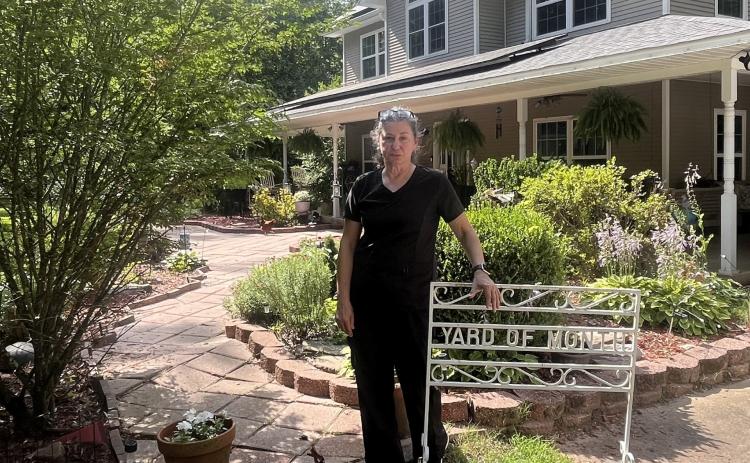 Yard of the Month: June 2024