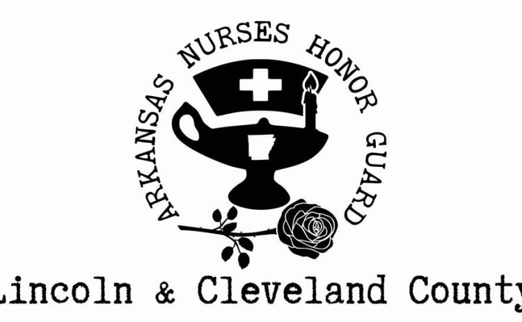 Arkansas Nurses Honor Guard