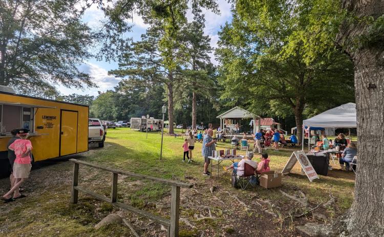 Food Truck Friday - July 19