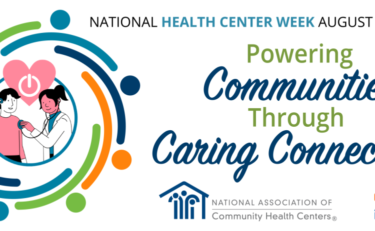 Mainline Celebrates National Health Center Week in Rison